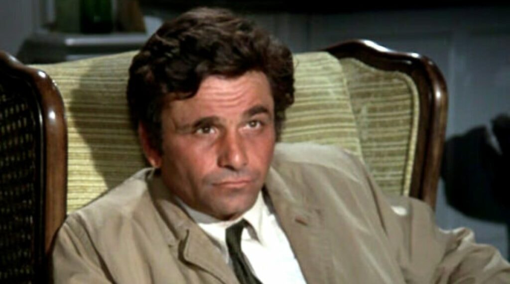 Columbo