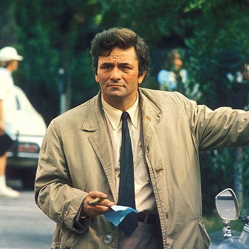 Columbo