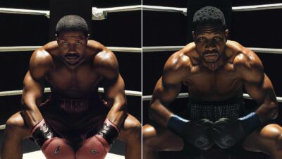 Creed 3 : la rivalité entre Michael B. Jordan et Jonathan Majors se dévoile dans la bande-annonce