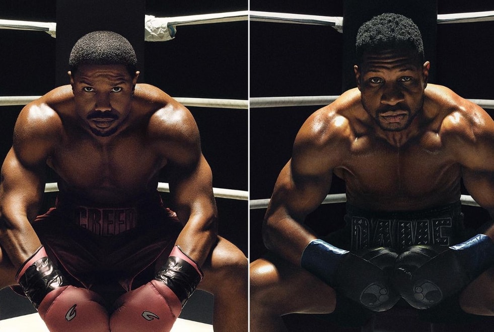 Creed 3 : la rivalité entre Michael B. Jordan et Jonathan Majors se dévoile dans la bande-annonce