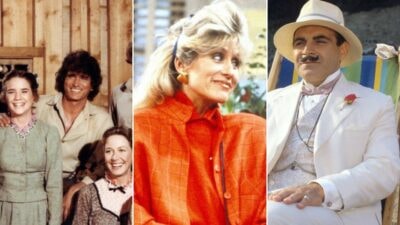 Impossible d'avoir 10/10 à ce quiz de culture générale sur les séries des années 80 (saison 2)