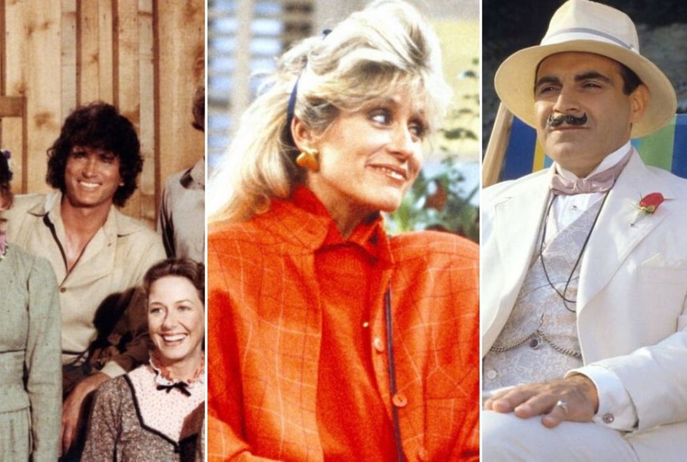 Impossible d’avoir 10/10 à ce quiz de culture générale sur les séries des années 80 (saison 2)