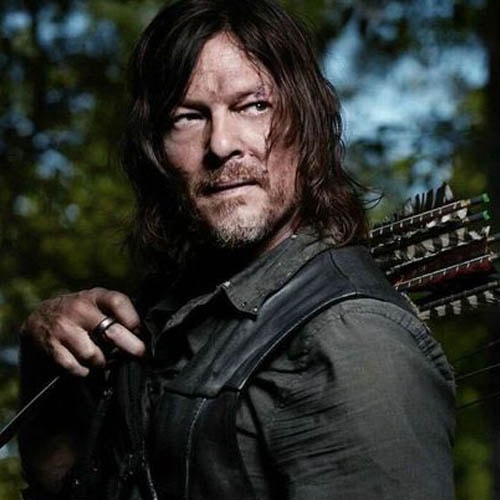 Daryl