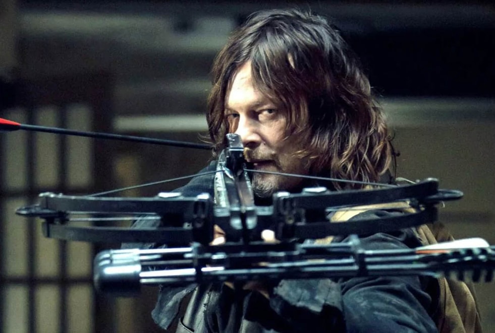 Quiz The Walking Dead : élimine 5 personnages, on te dira comment tu meurs dans la série