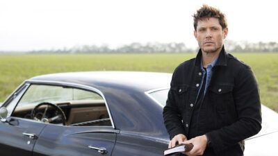 Supernatural : Dean reprend vie dans le spin-off The Winchesters (vidéo)