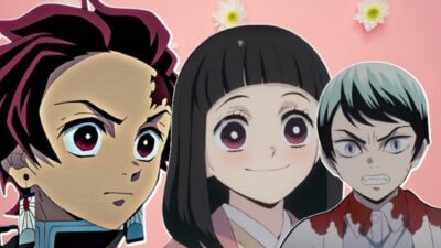 Quiz Demon Slayer : seul un vrai fan saura nommer ces 5 personnages