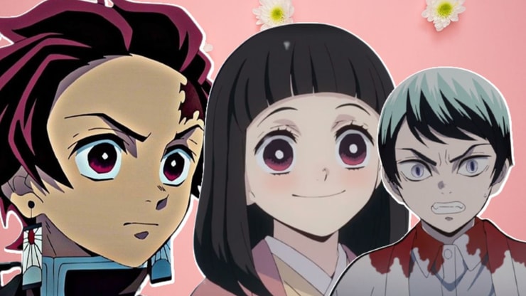 Quiz Demon Slayer : seul un vrai fan saura nommer ces 5 personnages
