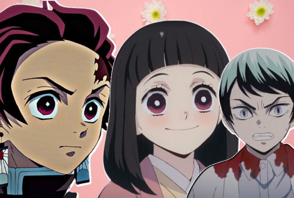 Quiz Demon Slayer : seul un vrai fan saura nommer ces 5 personnages