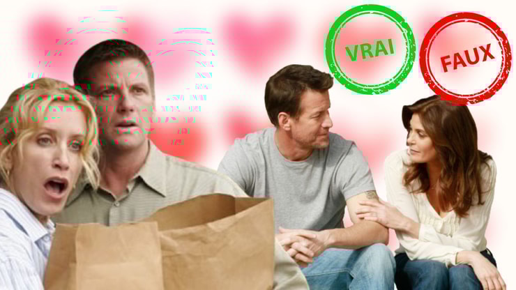 Desperate Housewives : impossible d'avoir 10/10 à ce quiz vrai ou faux sur les couples de la série
