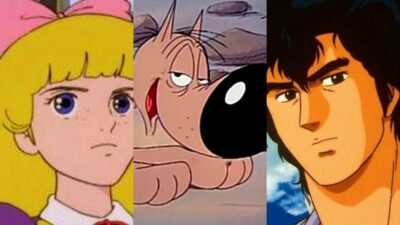 Quiz : sauras-tu nommer ces 15 persos de dessins animés des années 80 ?