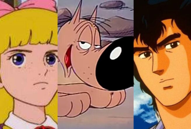 Quiz : sauras-tu nommer ces 15 persos de dessins animés des années 80 ?