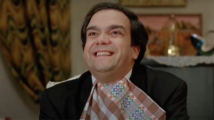 « C’est de la merde ! » : cash, Didier Bourdon balance sur Les Trois Frères et le tournage compliqué du film