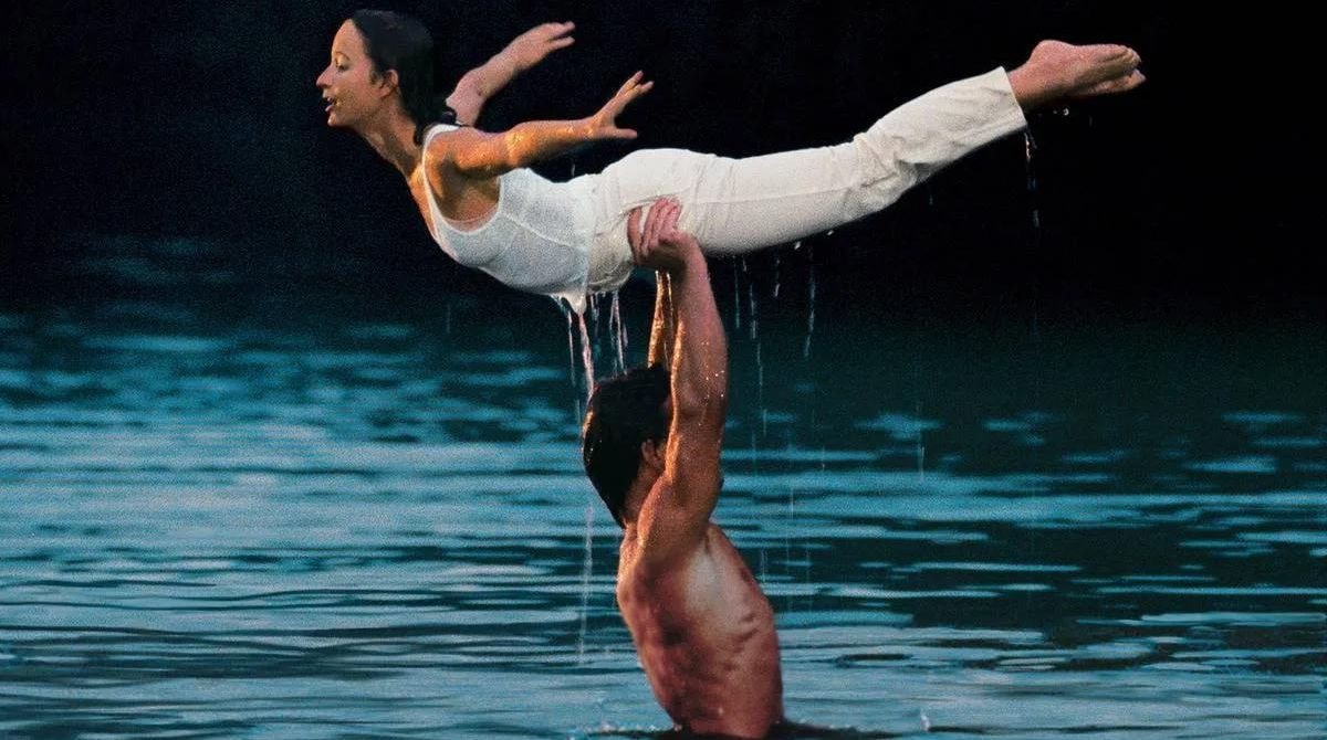 dirty dancing