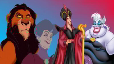 Quiz Disney : donne ton mois de naissance, on devine quel méchant tu préfères