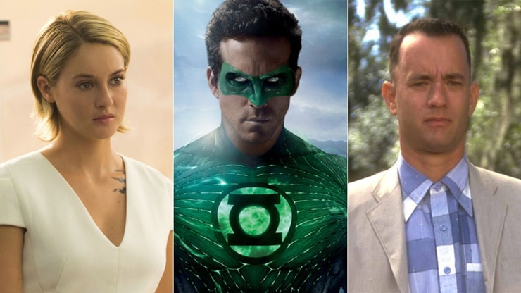 Forrest Gump 2, Divergente...10 suites de films qui ont été abandonnées