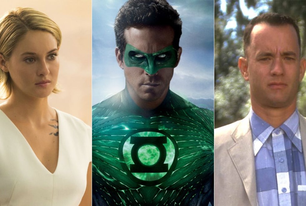 Forrest Gump 2, Divergente…10 suites de films qui ont été abandonnées
