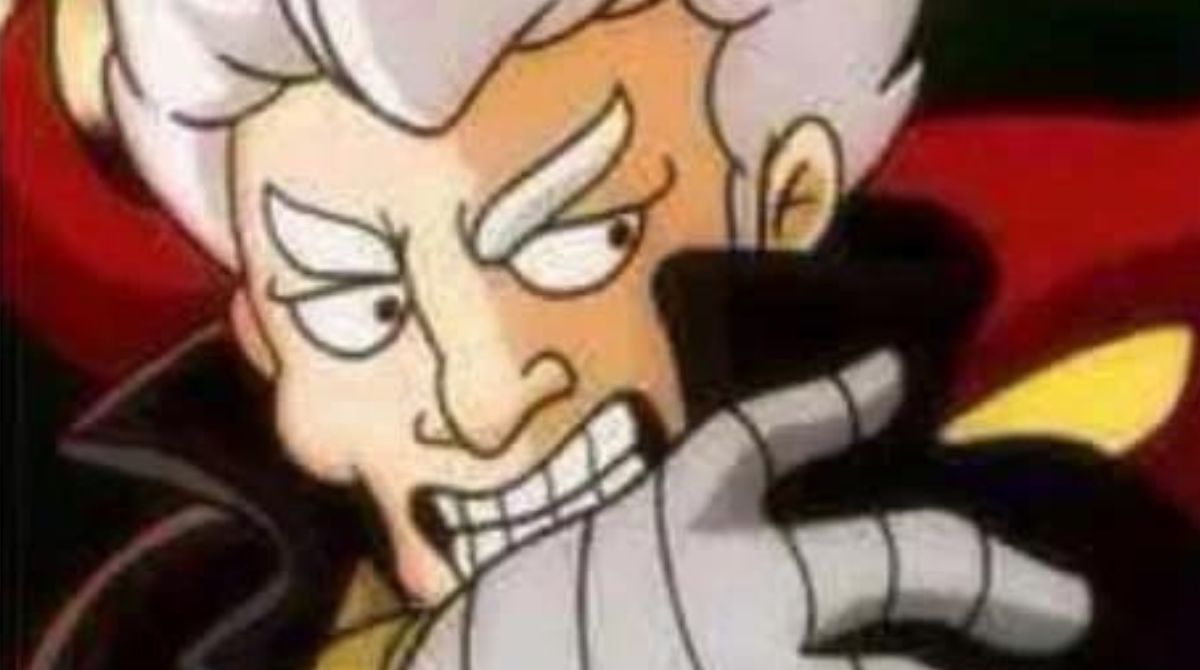 docteur-gang-inspecteur-gadget