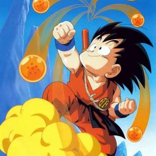 Dragon Ball