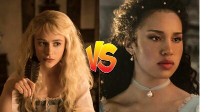 Sondage : tu préfères Sophie ou Agatha dans L&rsquo;École du bien et du mal ?
