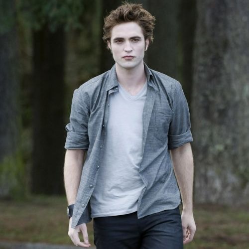 Edward Cullen