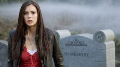 The Vampire Diaries : l&rsquo;histoire tragique derrière la création de la série