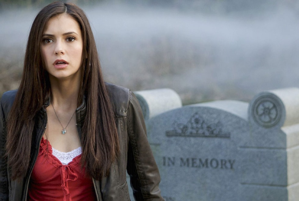 The Vampire Diaries : l’histoire tragique derrière la création de la série