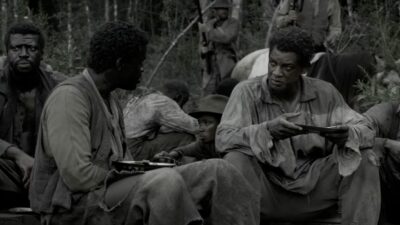 Emancipation : une bande-annonce pour le film sur l’esclavage avec Will Smith
