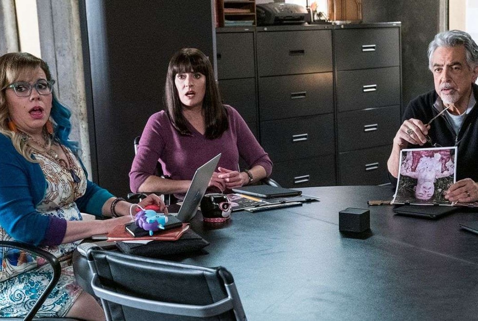 Quiz Esprits Criminels : ta couleur préférée te dira comment tu meurs dans la série