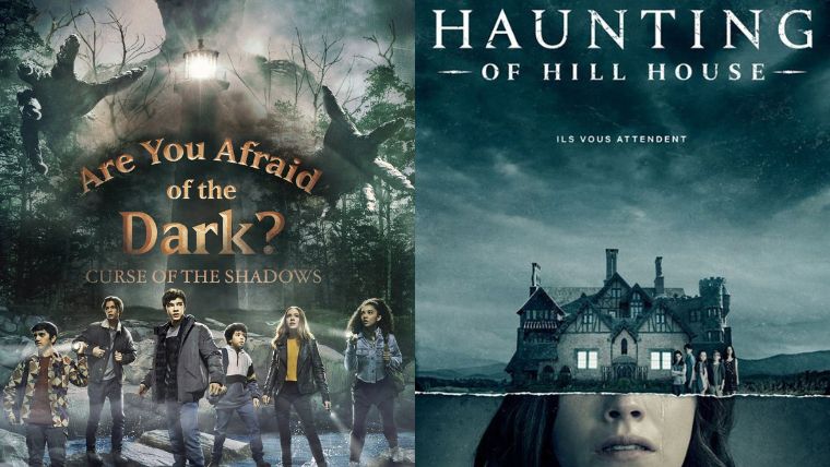 fais-moi-peur-the-haunting-of-hill-house-poster