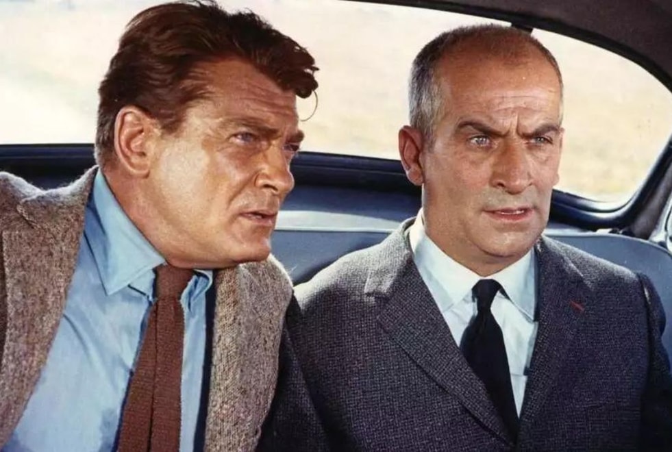 Fantômas : personne n’a jamais eu 10/10 à ce quiz vrai ou faux sur la trilogie de films