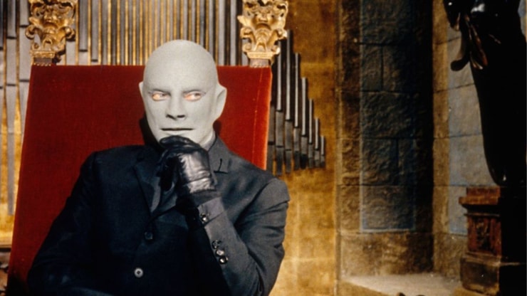 Fantômas : quiz 2 vérités et 1 mensonge sur le film culte