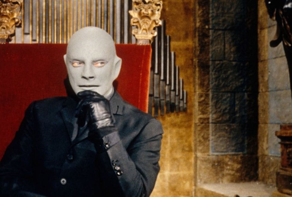 Fantômas : quiz 2 vérités et 1 mensonge sur le film culte