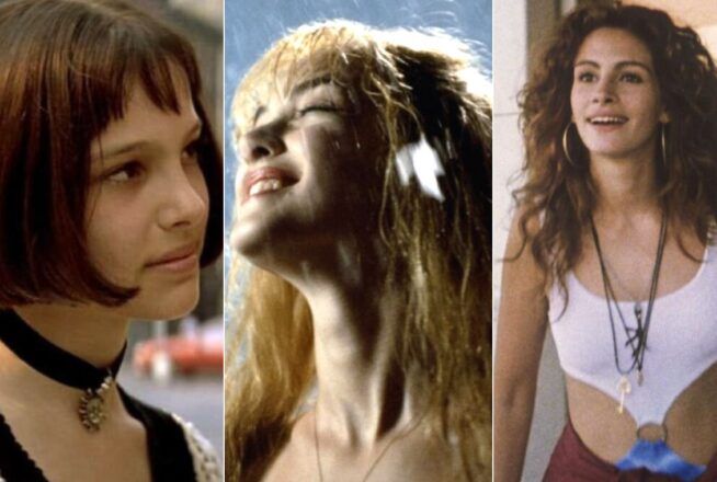 Quiz : seul un vrai fan saura reconnaître ces 10 films des années 90 en une image