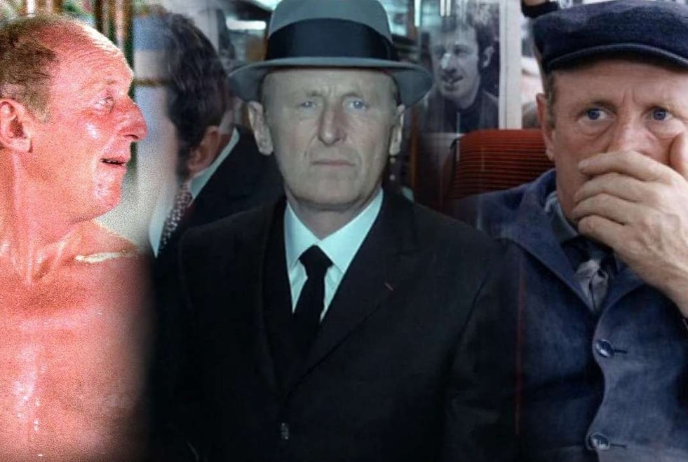 Bourvil est ton acteur préféré si tu as 5/5 à ce quiz vrai ou faux sur ses films culte