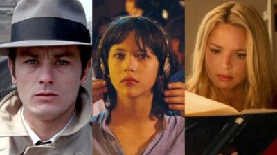 Quiz : seul un vrai fan saura reconnaître ces 10 films français en une image