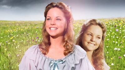 La Petite Maison dans la Prairie : impossible d'avoir 10/10 à ce quiz sur Mary Ingalls