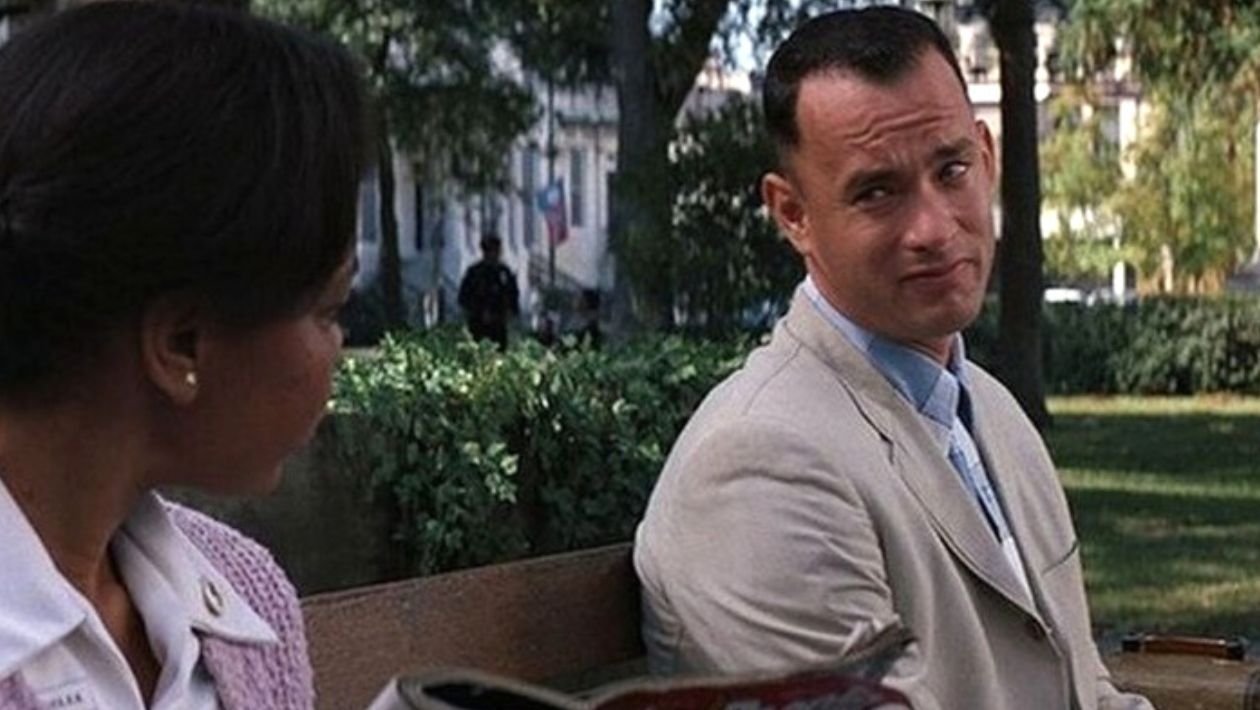 Forrest Gump : pourquoi Tom Hanks n'a (presque) pas été payé pour jouer dans le film