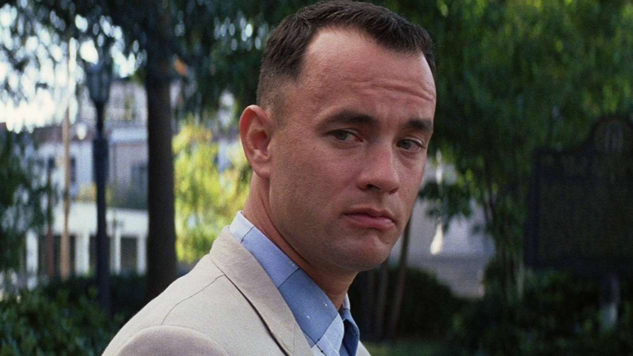 Forrest Gump