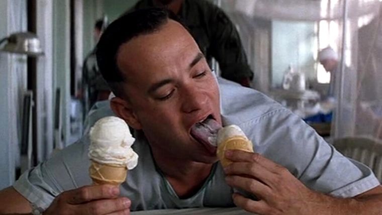 forrest gump