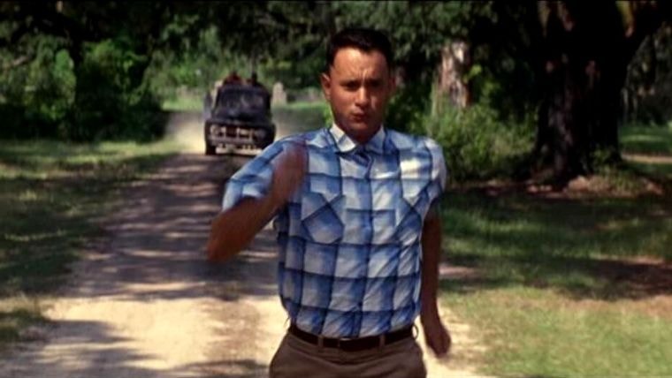 Forrest Gump