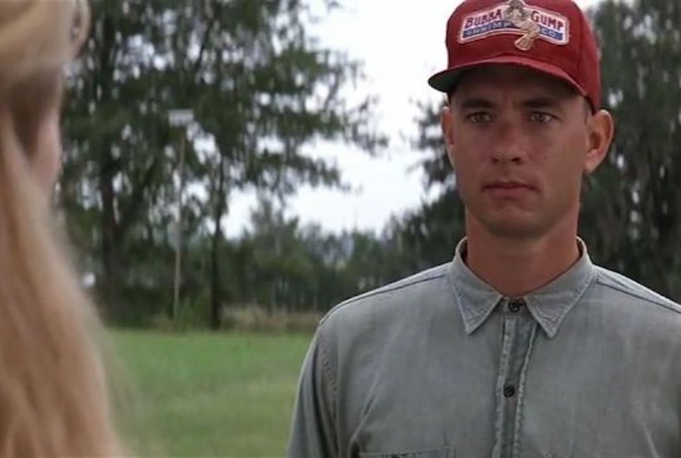 Quiz Forrest Gump : seul un vrai fan saura compléter ces répliques