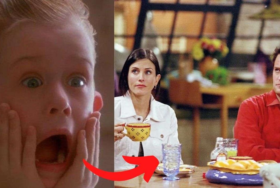 Friends : et si Kevin de Maman j’ai raté l’avion était le voisin de Monica et Chandler ?