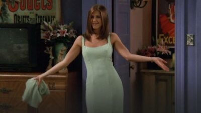 Friends : seul un vrai fan aura plus de 7/10 à ce quiz sur Rachel