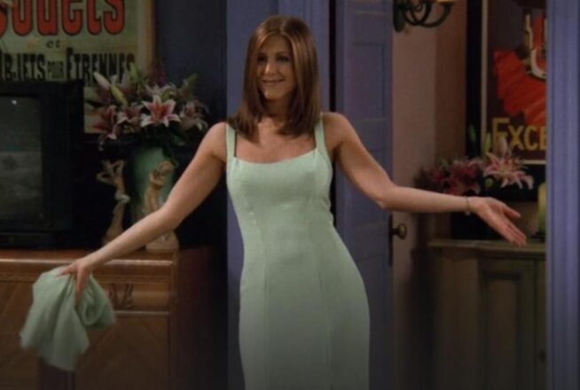 Friends : seul un vrai fan aura plus de 7/10 à ce quiz sur Rachel