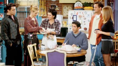 Friends : seul un vrai fan aura plus de 7/10 à ce quiz sur la série