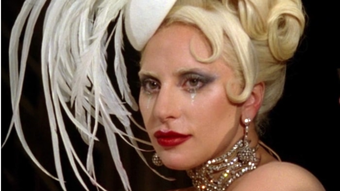 comtesse american horror