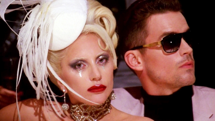 gaga comtesse