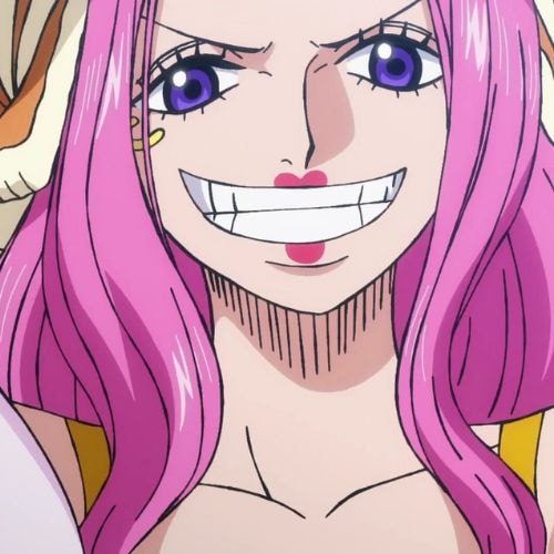 Jewelry Bonney