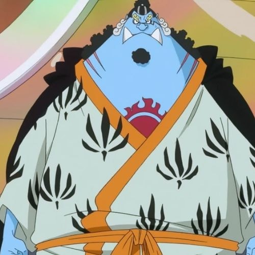 Jinbe