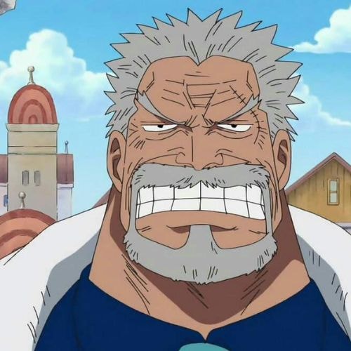 Garp